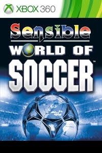 Sensible World of Soccer (cover)